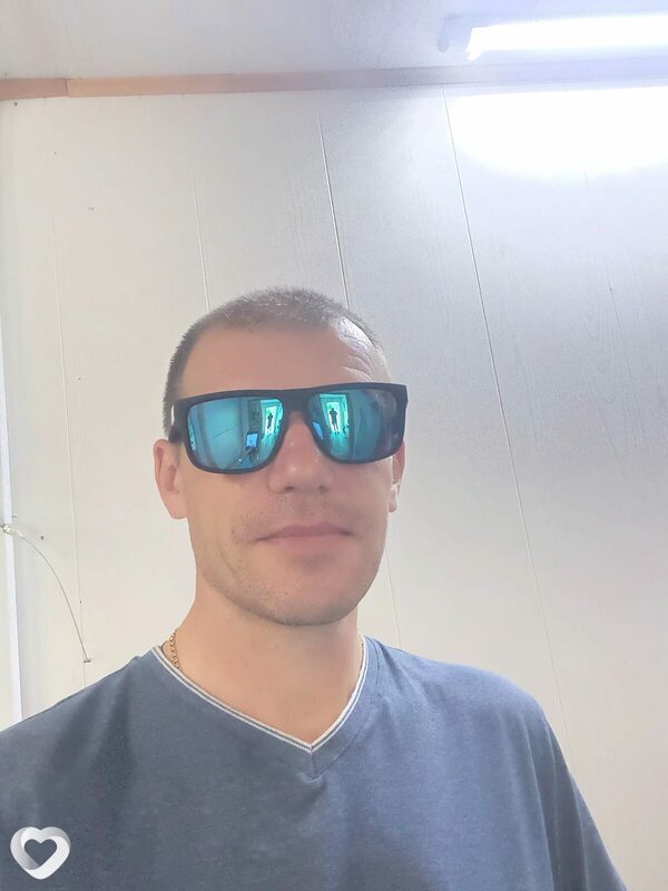 Алекс, 45, Асбесте — анкета №1166634