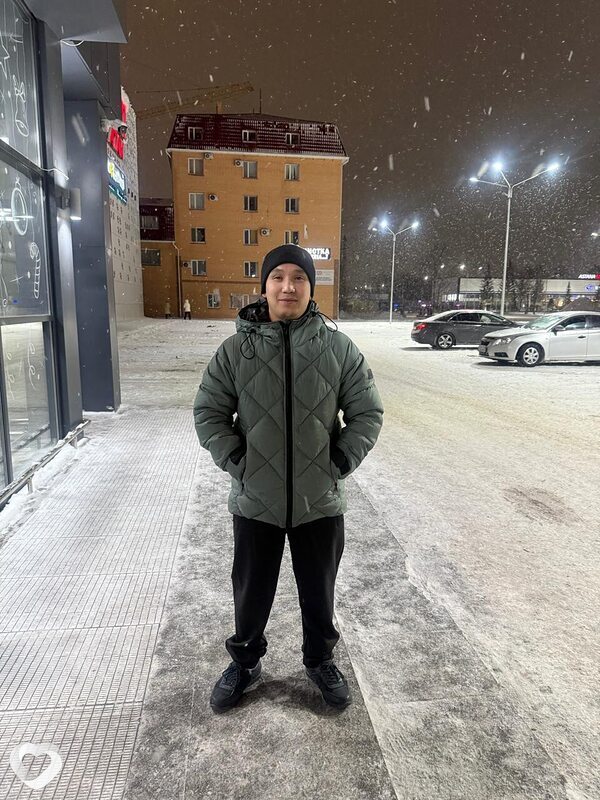 Medet, 29, Астане — анкета №1166636