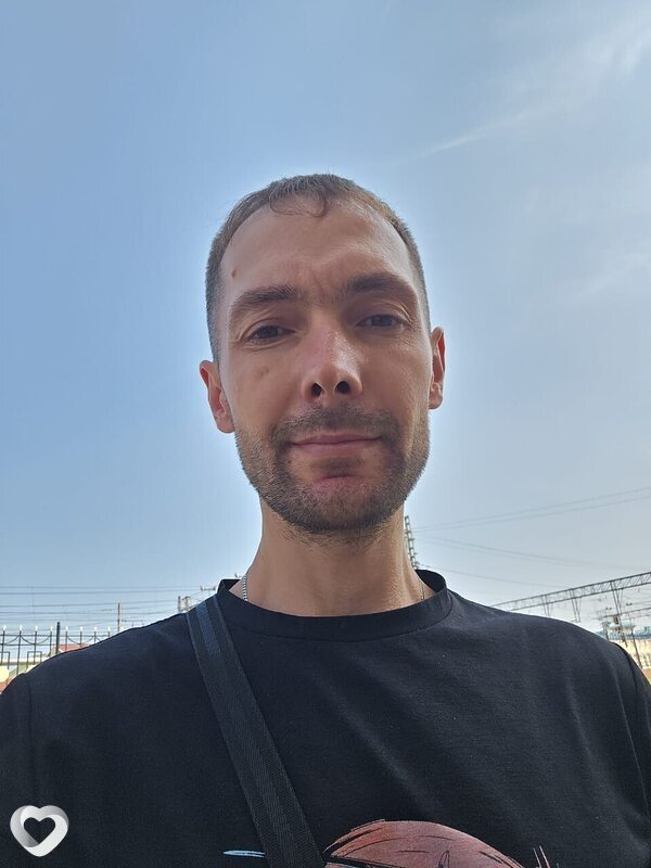Макс, 38, Темиртау — анкета №1166724