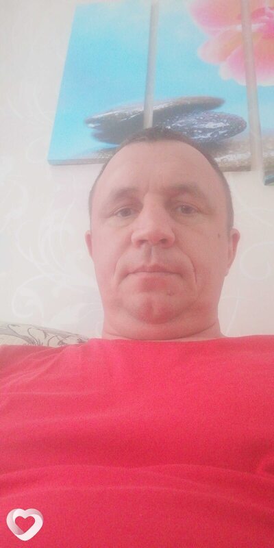 Сергей, 48, Твери — анкета №1166725