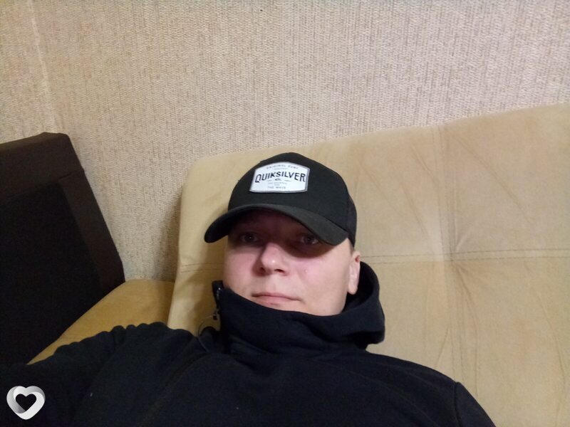 Алексей, 41, Пензе — анкета №1166727