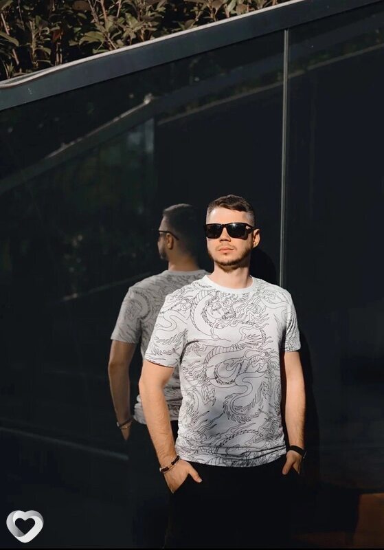 Андрей, 35, Нее — анкета №1166735