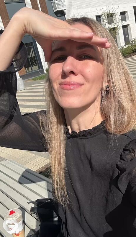 Ирина, 31, Барнауле — анкета №4684278