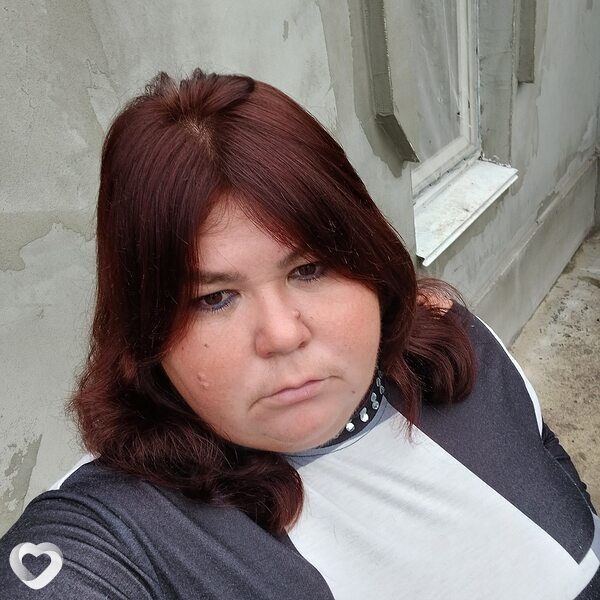 Татяна, 38, Павлограде — анкета №1166741