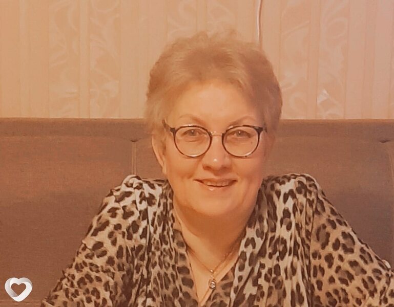 Наталья, 65, Санкт-Петербурге — анкета №1166671