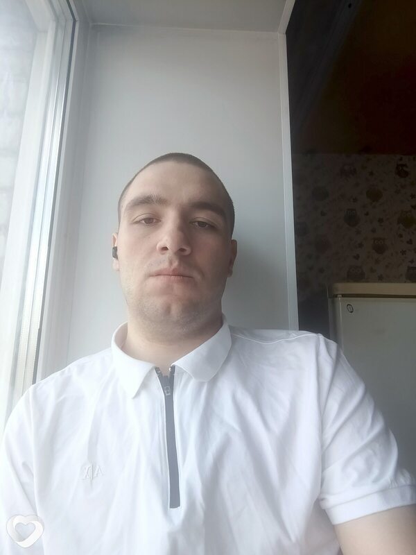Павел, 21, Барнауле — анкета №1166681