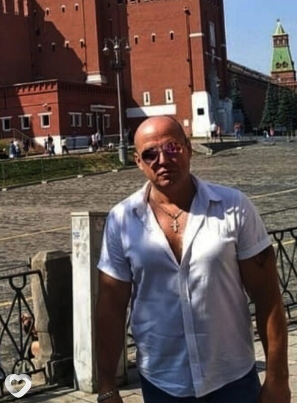 Мужчина, 48, Барановичах — анкета №1166685