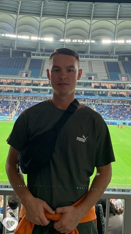 Александр, 32, Волгограде — анкета №1166686