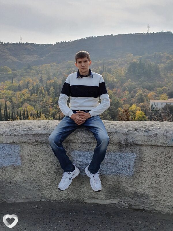 Максим, 28, Набережных Челнах — анкета №1166687