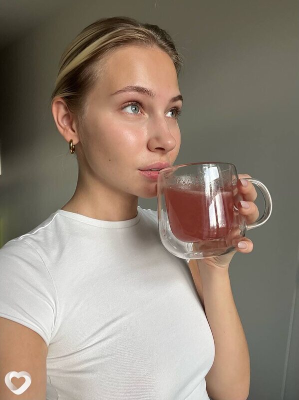Алина, 26, Новоалтайске — анкета №1166692