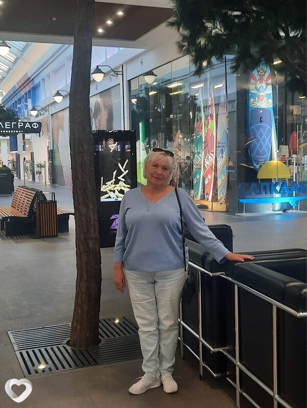 Татьяна, Витебск
