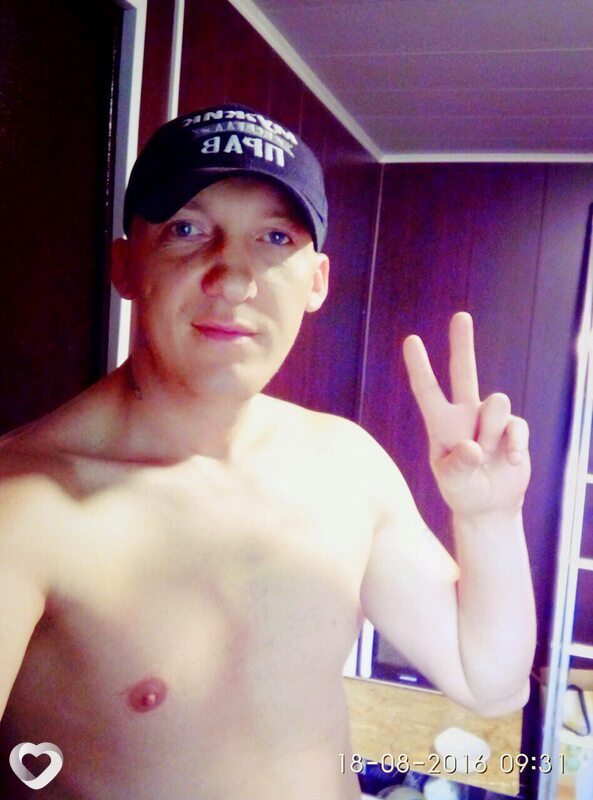 Алексей, 44, Санкт-Петербурге — анкета №1166652
