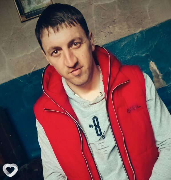 Дима, 34, Зиме — анкета №1166658
