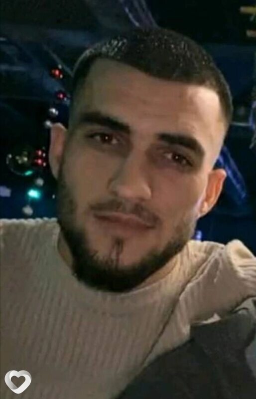 Сулеиман, 29, Астане — анкета №1166663