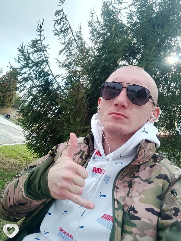 Артем, 34, Подольске — анкета №1166668