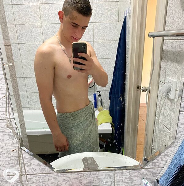 Анатолий, 23, Туле — анкета №1166746