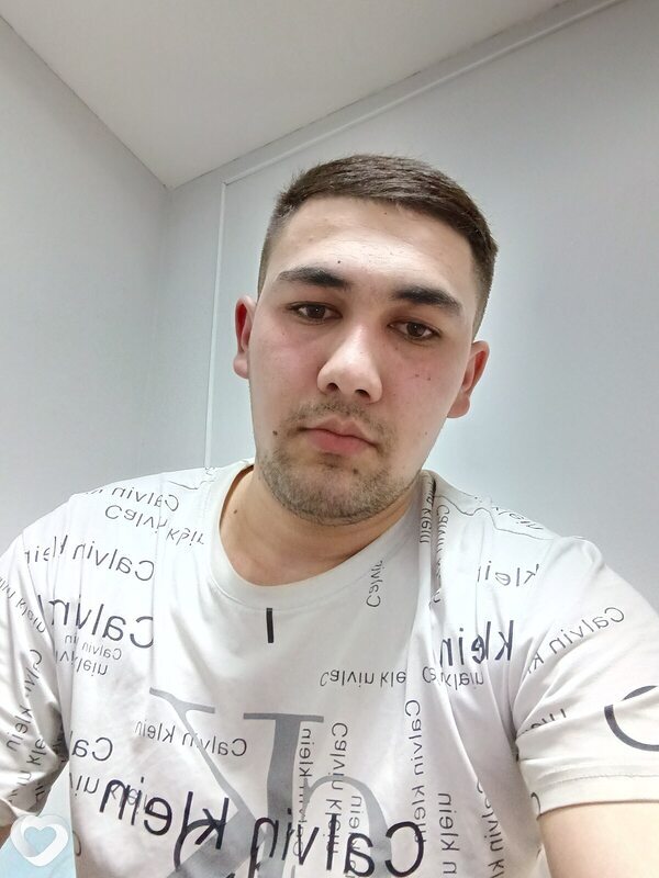 Миша, 23, Москве — анкета №1166758