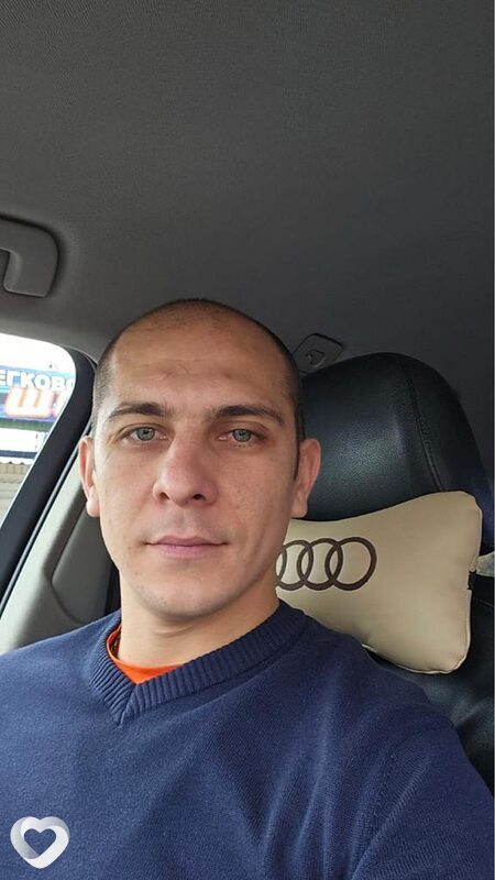 Тофик, 26, Ижевске — анкета №1166762