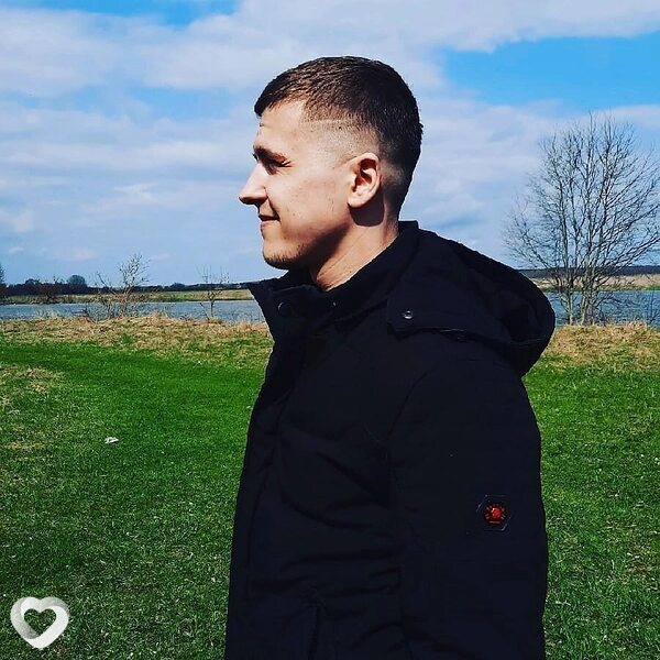 Андрей, 32, Могилев — анкета №1166763