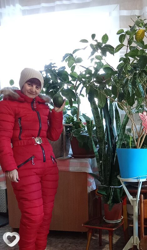 Елена, 48, Свободном — анкета №1166767