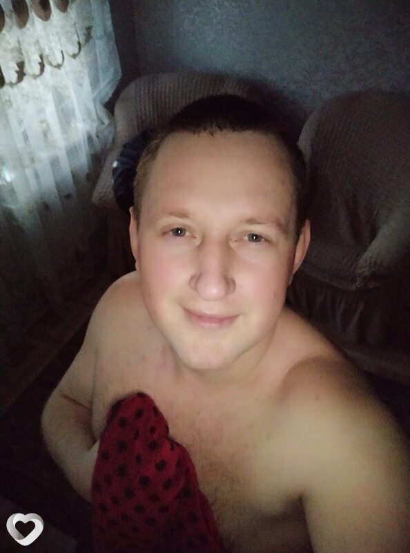 Александр, 34, Красном Луче — анкета №1166768