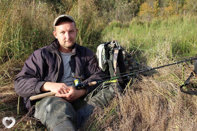 Павел, 43, Чехове — анкета №1166846
