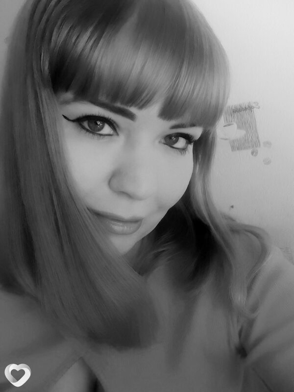 Марина, 38, Новосибирске — анкета №1166850