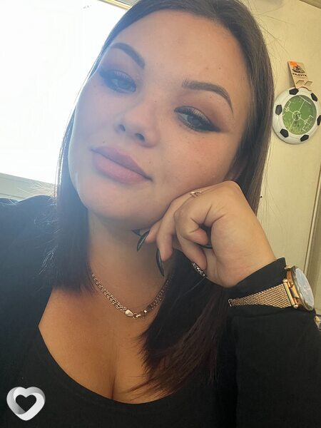 Ангелина, 29, Чите — анкета №1166853