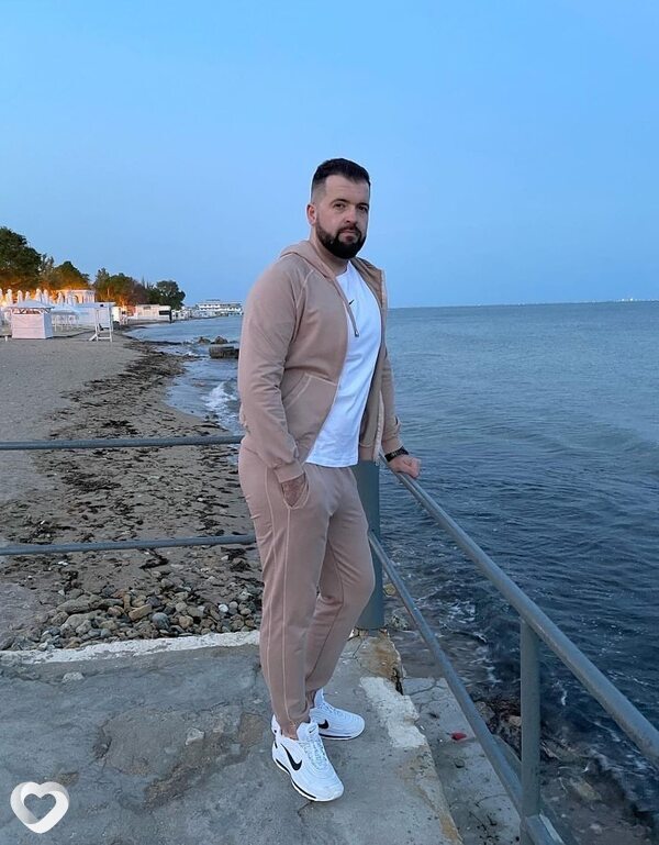 Александр, 33, Красноярске — анкета №1166857