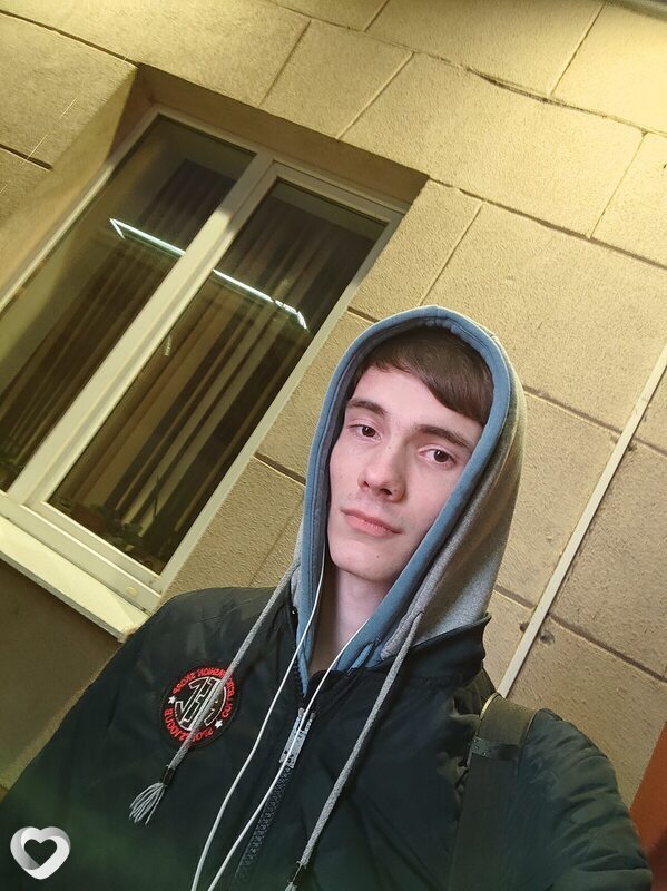 Sergey, 22, Минске — анкета №1166858