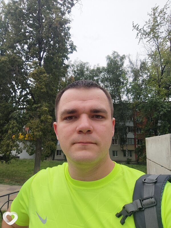 Алексей, 30, Белгороде — анкета №1166861
