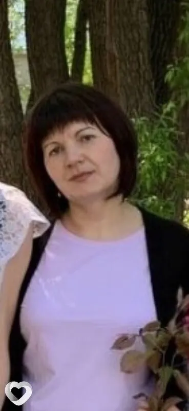 Оля, 51, Барнауле — анкета №1166864