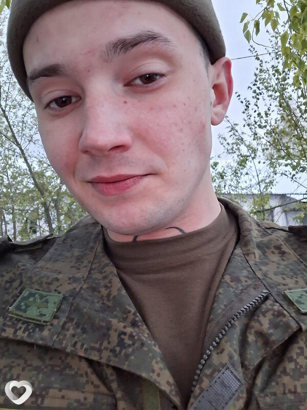 Антон, 23, Нижнем Новгороде — анкета №1166900