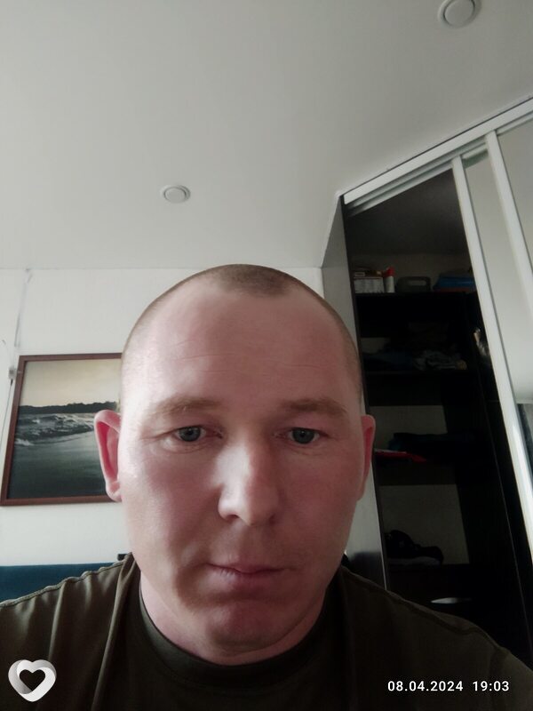 Юрий, 37, Верхней Пышме — анкета №1166904