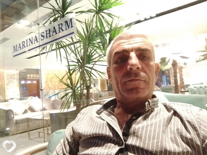 Артур, 51, Костанае — анкета №1166906