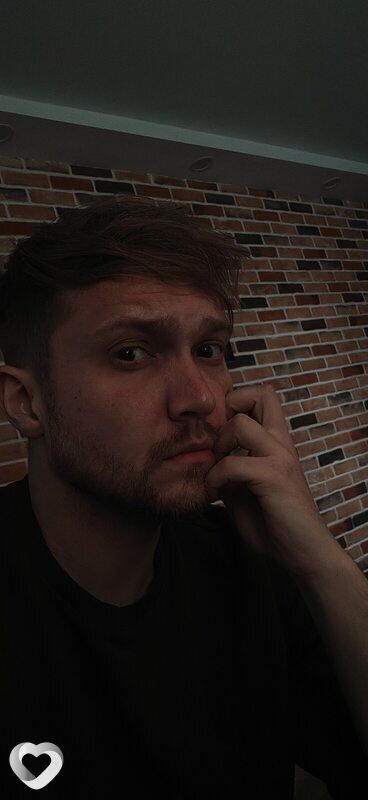 Слава, 33, Владивостоке — анкета №1166819