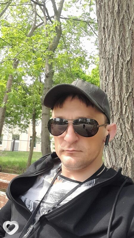 Толик, 34, Балакове — анкета №1166820