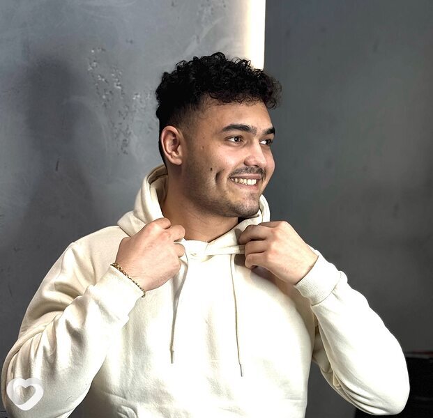Иман, 25, Москве — анкета №1166826