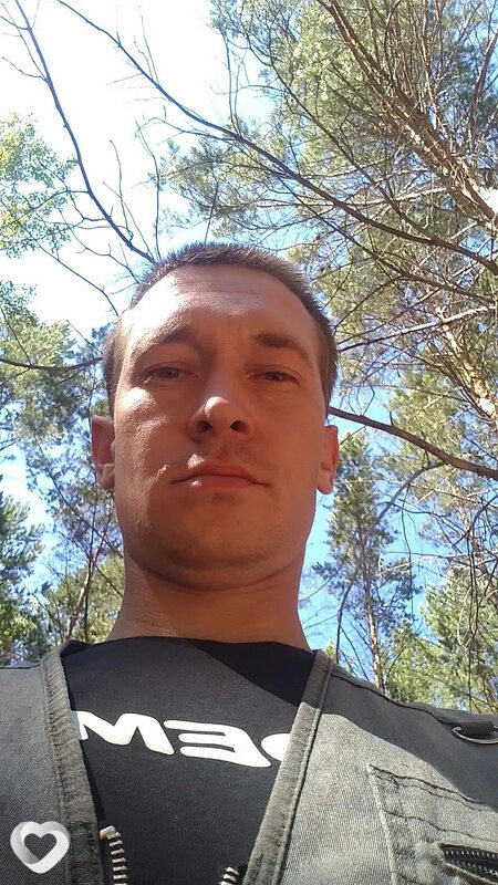 Александрович, 33, Тулуне — анкета №1166828