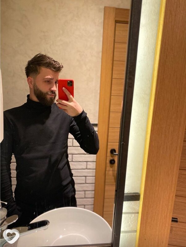 Олексей, 37, Москве — анкета №1166877