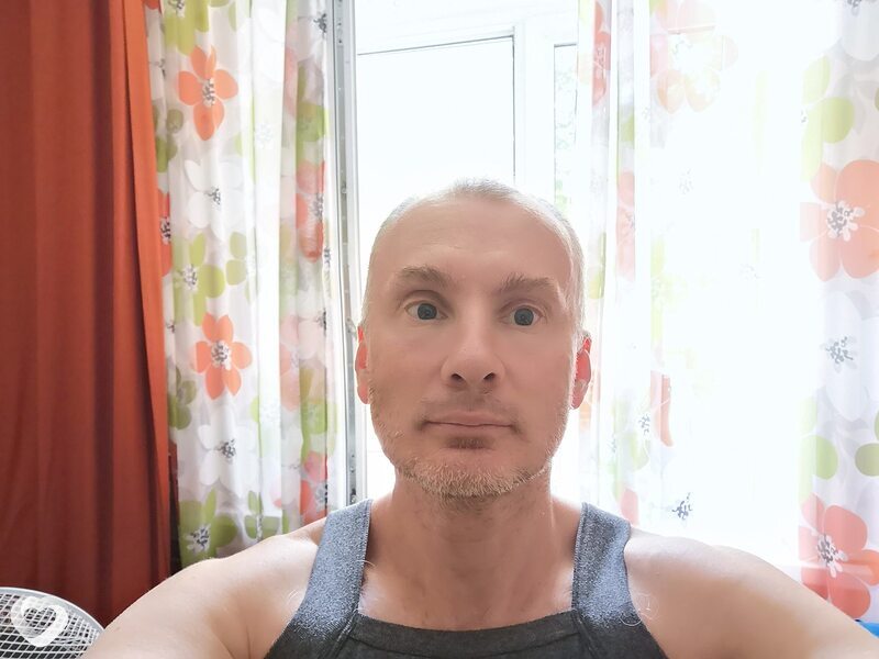 Андрей, 51, Москве — анкета №1166882