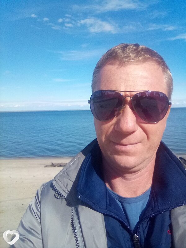Александр, 53, Таганроге — анкета №1166885