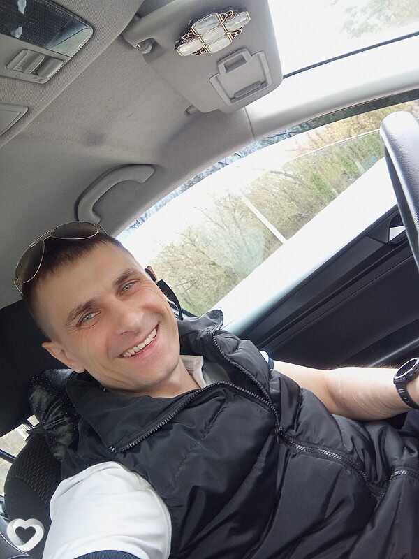 Павел, 42, Туле — анкета №1166886