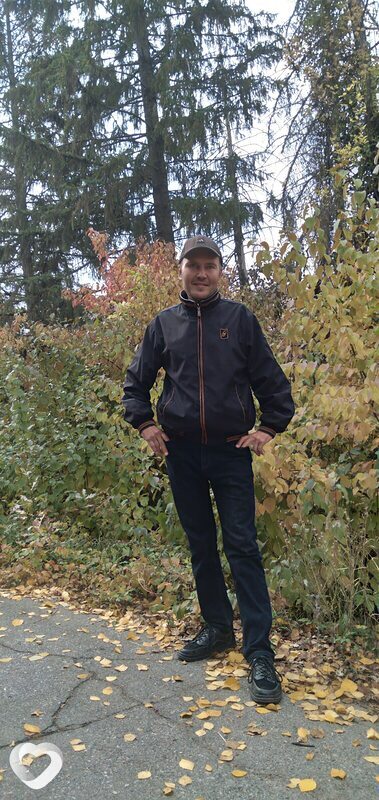 Николай, 43, Бишкек — анкета №1167069