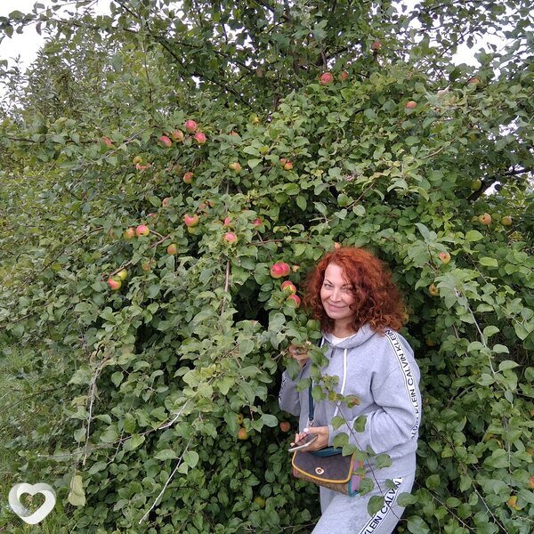 Жанна, 57, Южно-Сахалинске — анкета №1167072