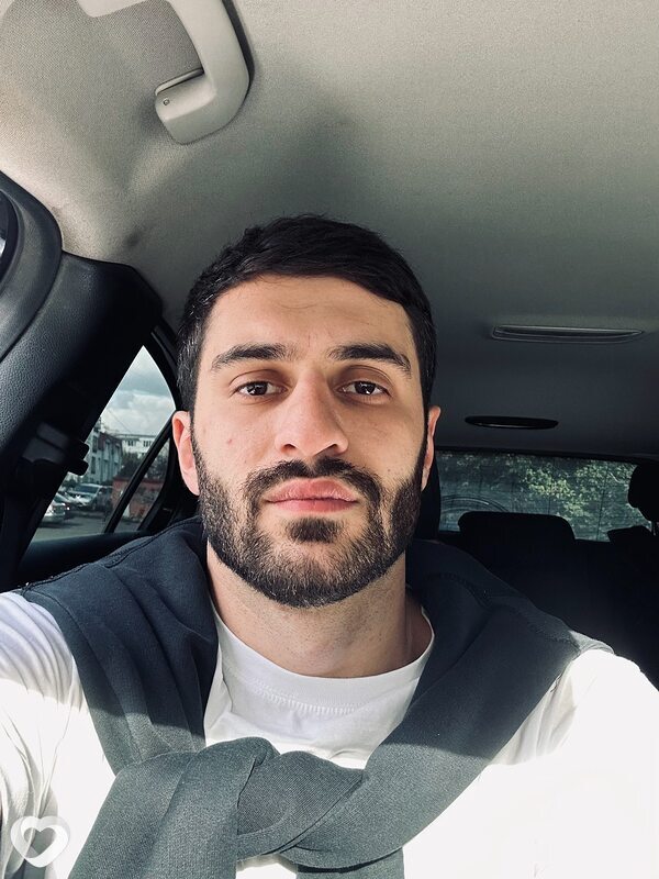 Амир, 30, Томске — анкета №1167074