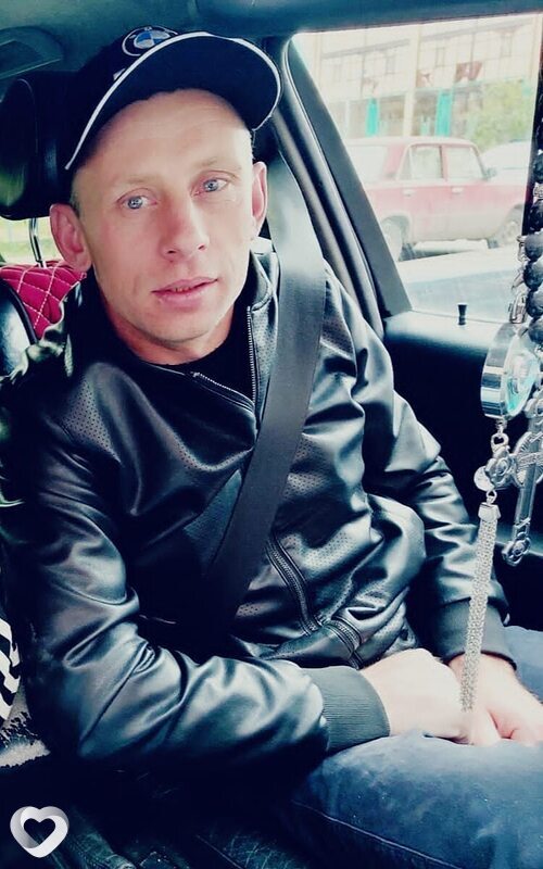 Сергей, 36, Екатеринбурге — анкета №1167082