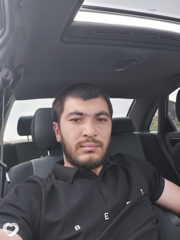 Фаррух, 31, Ташкент — анкета №1167085
