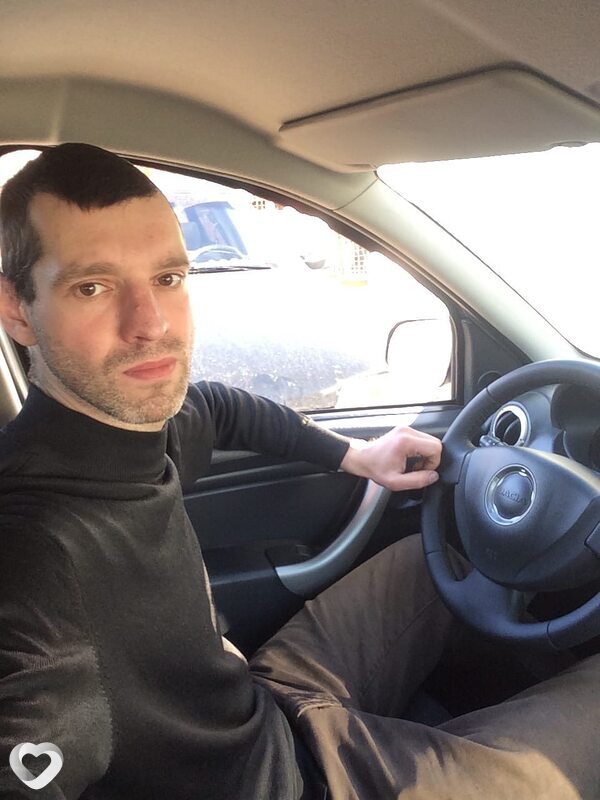 Дмитрий, 39, Северодвинске — анкета №1167087