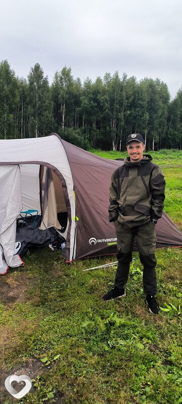 Александр, 29, Новосибирске — анкета №1167090